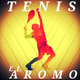 TENIS EL AROMO